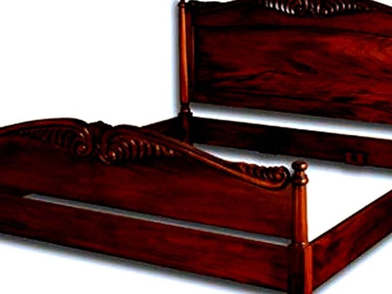 Cama laurel ALAJUELA