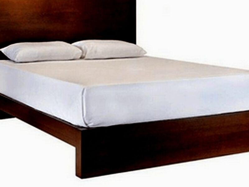 Cama cedro ALAJUELA
