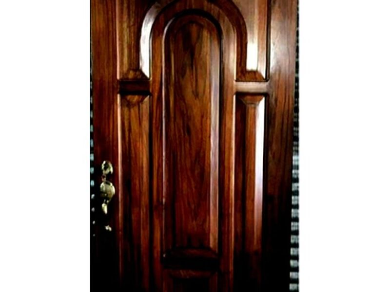 Puerta madera Laurel ALAJUELA