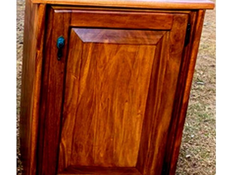 Mesa madera cenizaro CARTAGO