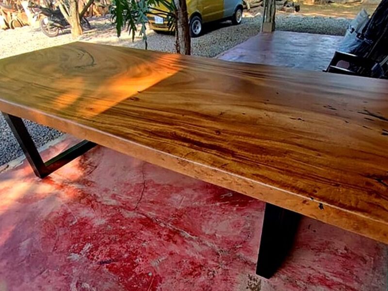 Mesa 8 plazas CARTAGO