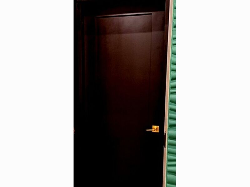 Puerta tablero liso ALAJUELA