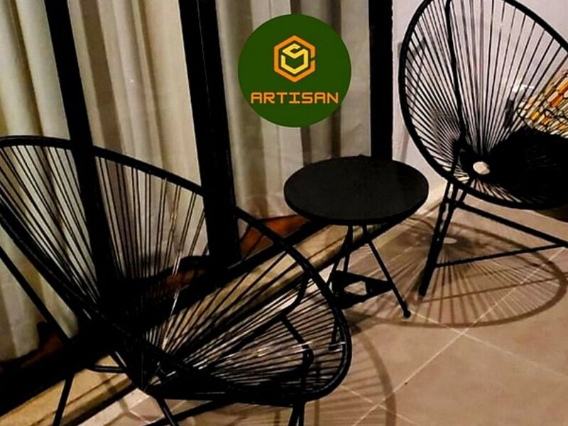 Silla Acapulco ALAJUELA