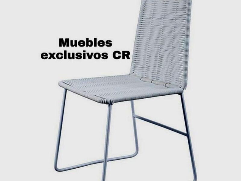 Silla Romina ALAJUELA