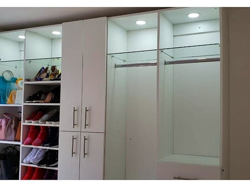 Closet Costa Rica
