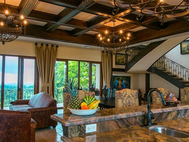 Diseño Interiores Costa Rica