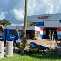 El Potro Materiales de Construcción
