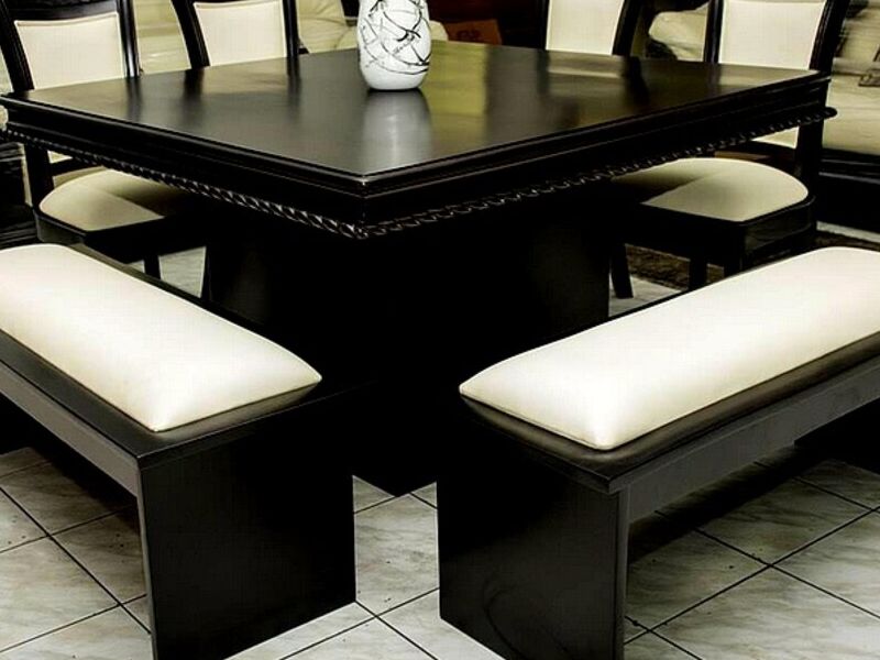 Comedor Cenizaro PALMARES