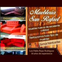 Mueblería San Rafael