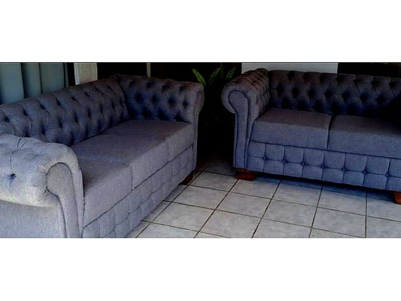 Chester lino gris PALMARES