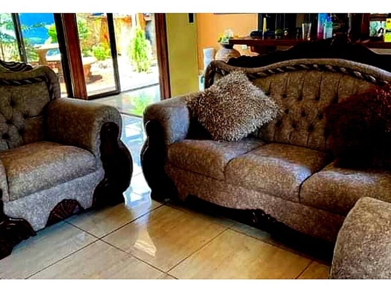 Sala cisne PALMARES 