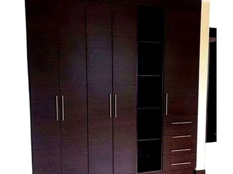 Closet Modular Melamina HEREDIA