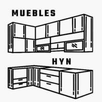 Muebles H y N