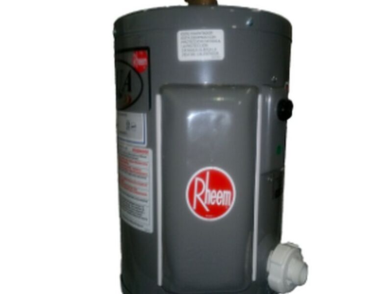 Calentador Aqua Confort Boiler Costa Rica