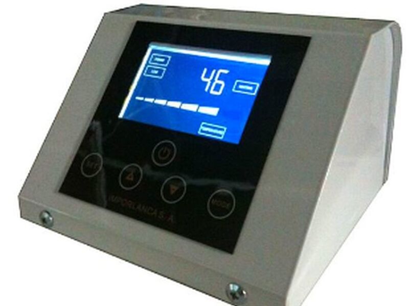Control Temperatura Digital Costa Rica