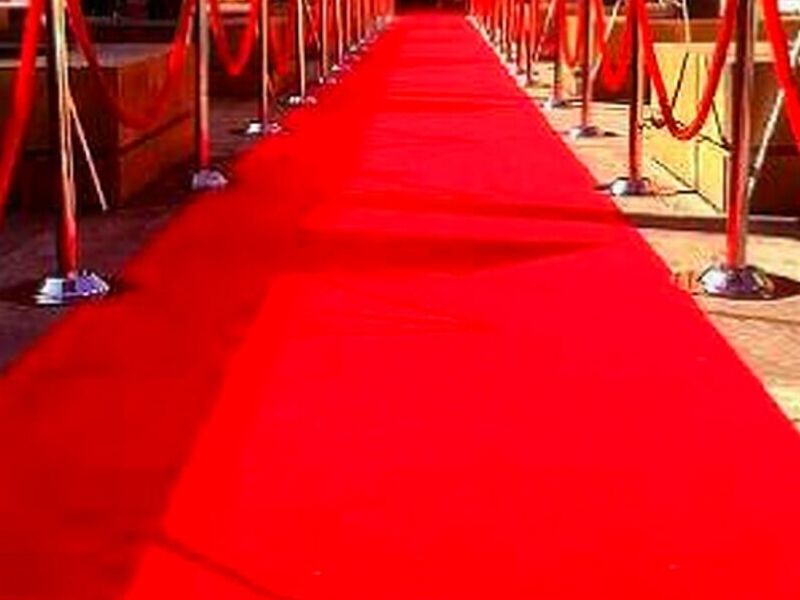 Alfombra Roja Costa Rica