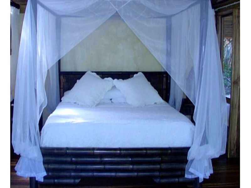 Cama Balinesa Costa Rica