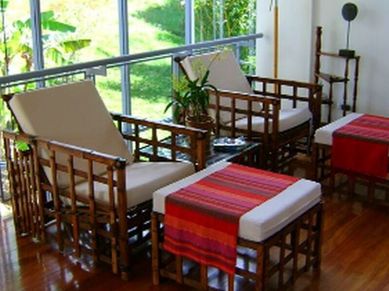 Sillón Costa Rica