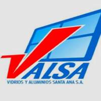 Vidrios Santa Ana