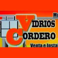 Vidrios Cordero
