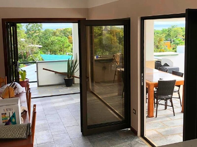 Puerta m4 Costa Rica