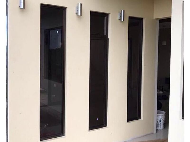 Ventana Costa Rica