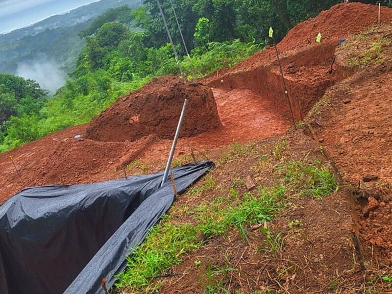 Excavaciones Costa Rica