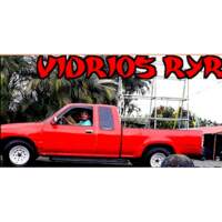Vidrios y Celosías RyR