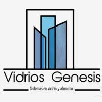 Vidrios Génesis