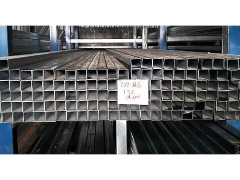 Perfil estructural m3 Costa Rica