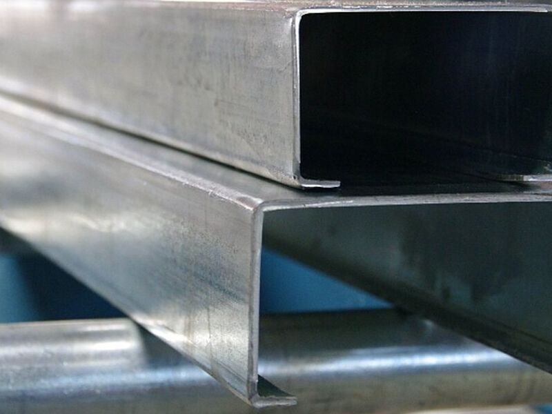 Perfil estructural m4 Costa Rica
