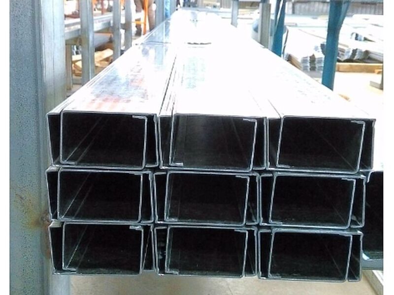 Perfil estructural m5 Costa Rica