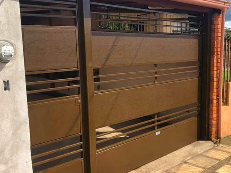 Puerta m3 Costa Rica