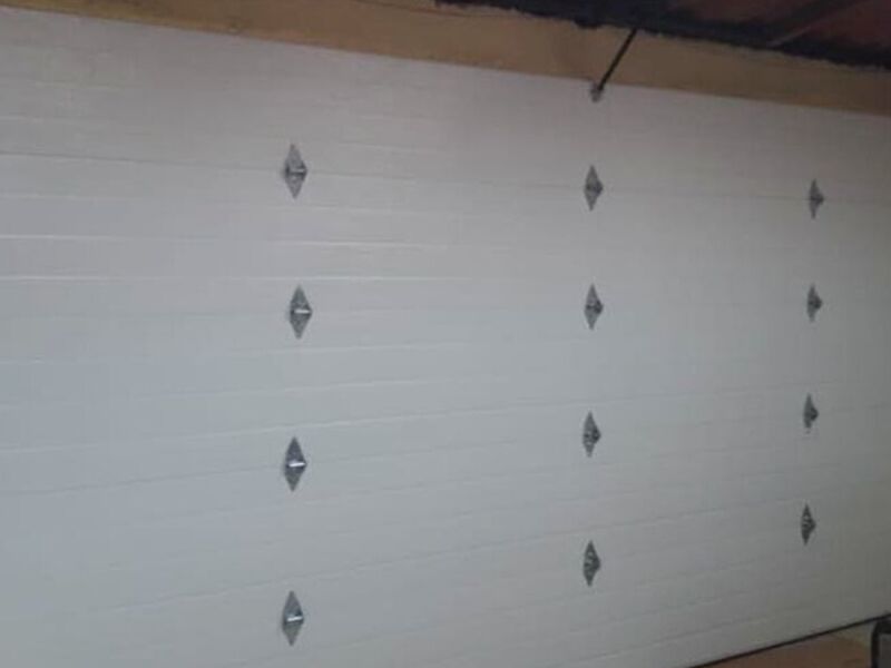 Puerta m5 Alajuela
