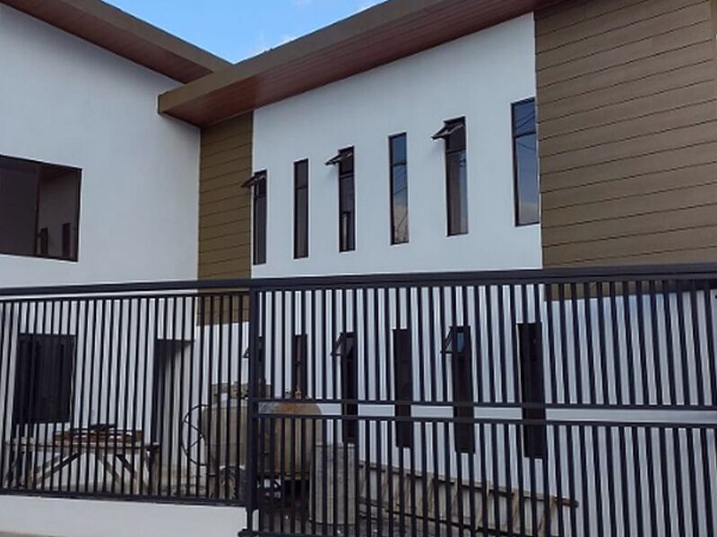 Puerta m6 Costa Rica