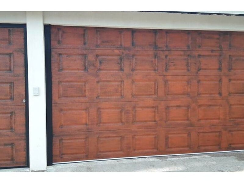 Puerta m8 Costa Rica