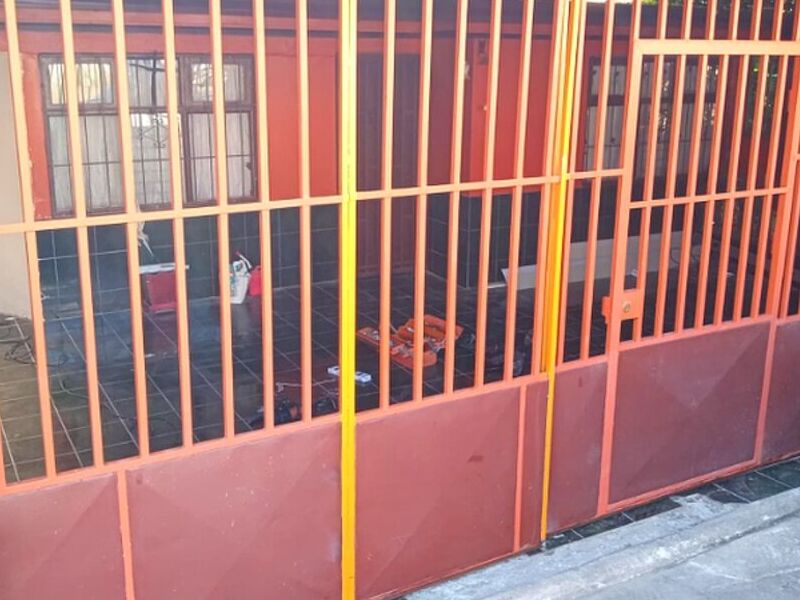 Puerta m9 Costa Rica