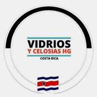 Vidrios Y Celosias Hg