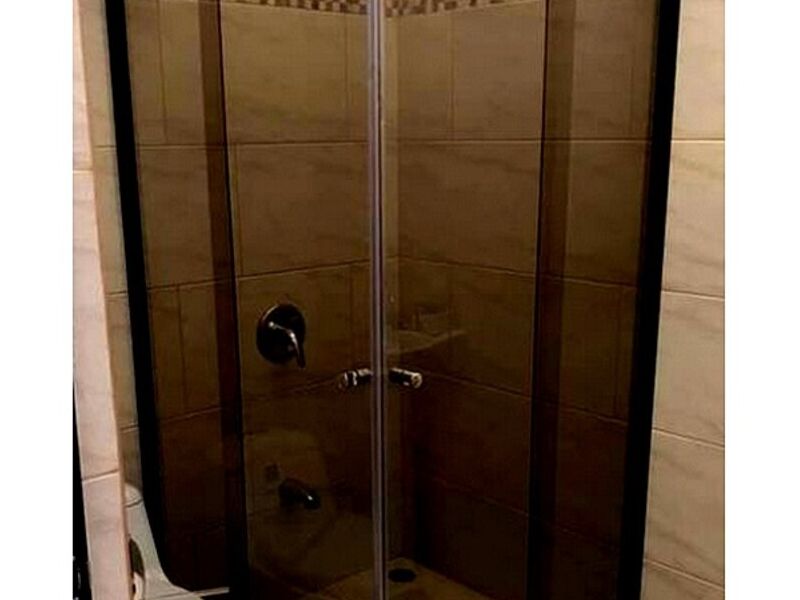 Puerta baño océano CARTAGO