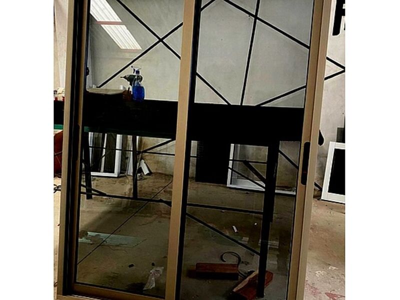 Ventana Champang CARTAGO