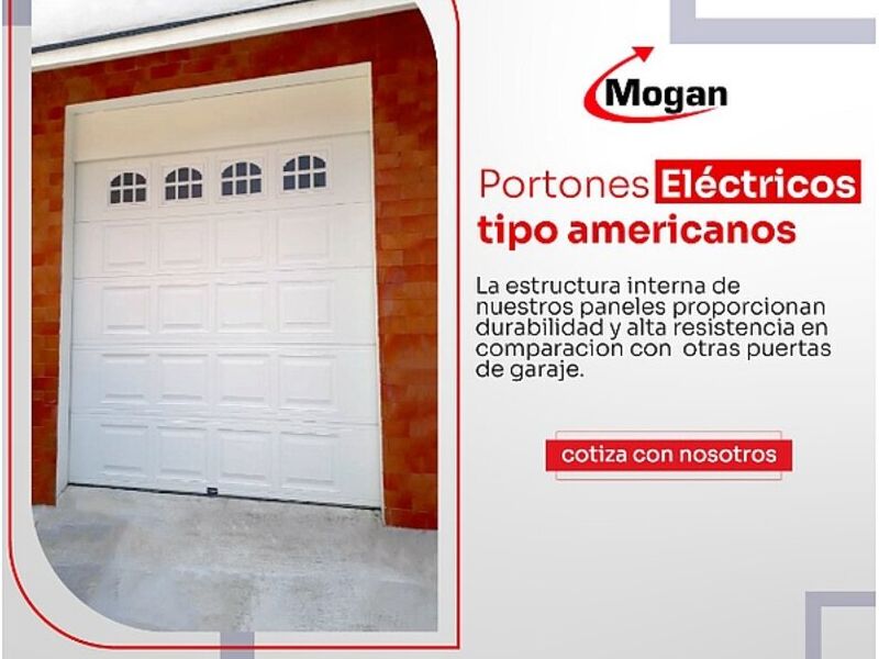 Puerta m10 Costa Rica