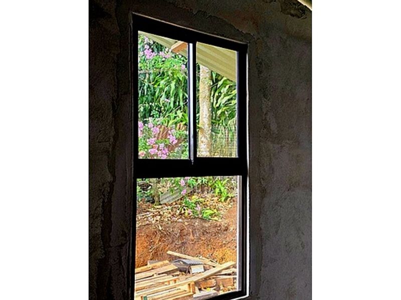 Ventana fija CARTAGO
