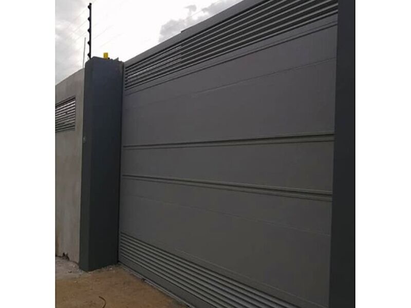 Puerta m2 Costa Rica