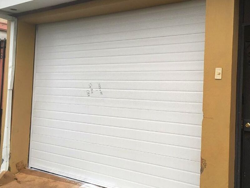 Puerta m5 Costa Rica