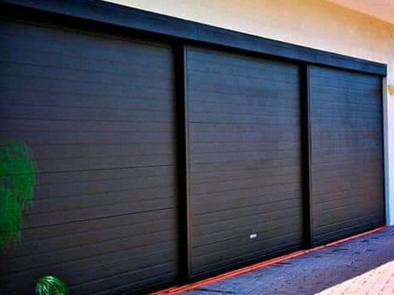 Puerta m6 San José