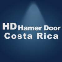 HAMER DOOR COSTA RICA
