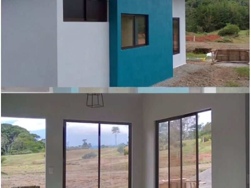 Ventana Costa Rica