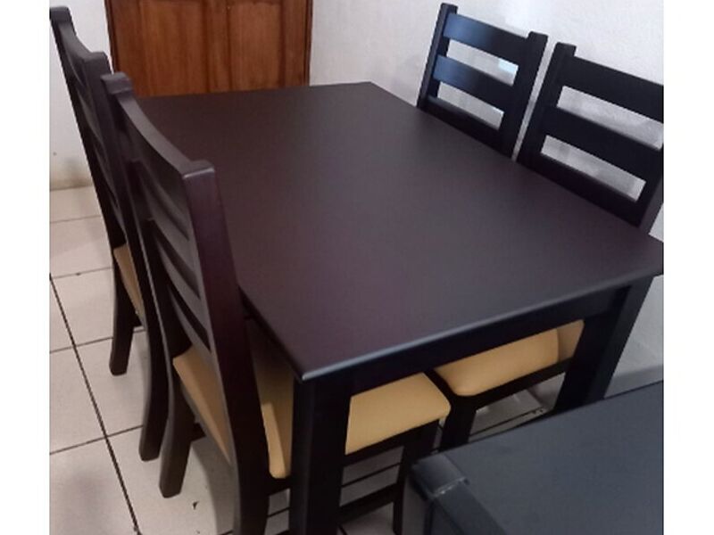 Juego Comedor Costa Rica