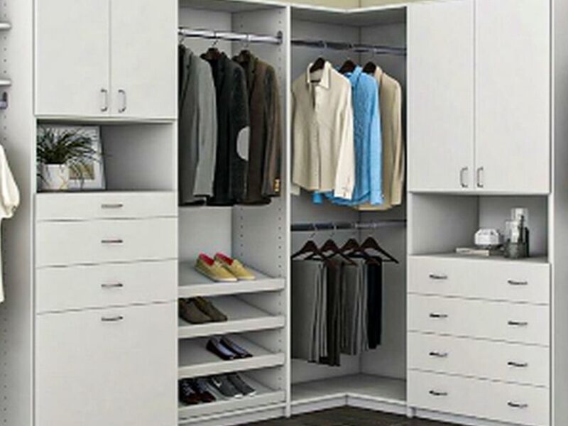 Closet Costa Rica