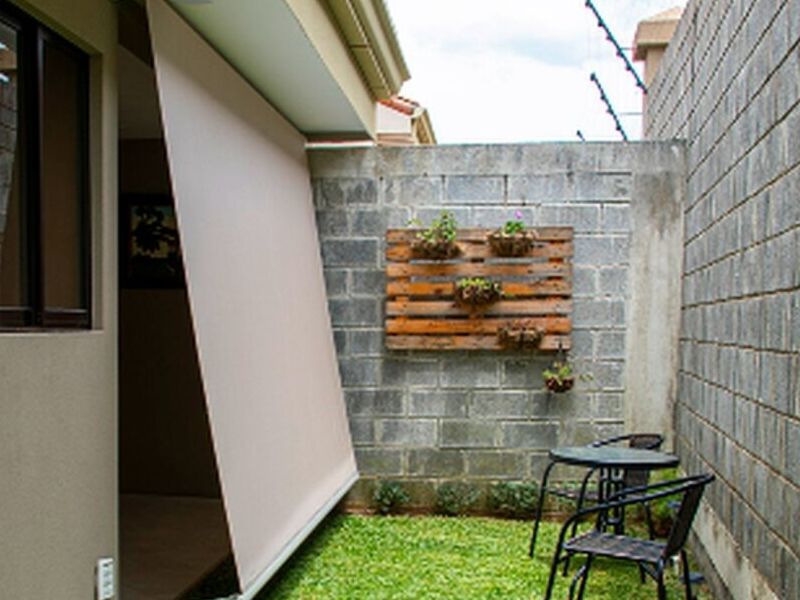 Toldo Exterior Costa Rica